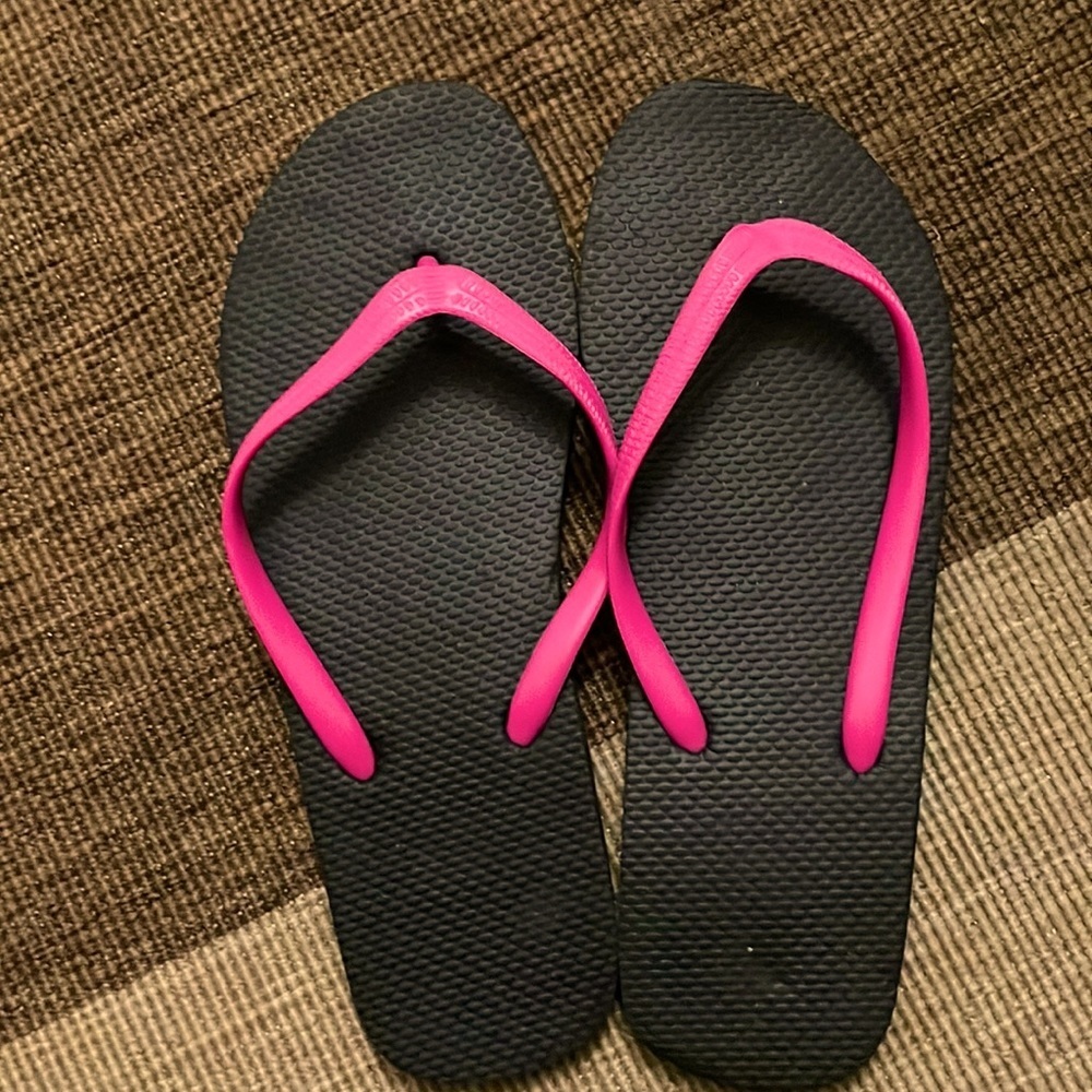 Flip Flops